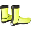 Madison Stellar Shoe Cover Open Sole Overshoes Black / Hi-Viz Yellow Madison Stellar Shoe Cover Open Sole Overshoes Black / Hi-Viz Yellow