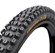 Continental Kryptotal Downhill Soft Tubeless Folding Rear Tyre