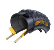Continental Kryptotal Trail  Endurance Tubeless Folding Front Tyre Continental Kryptotal Trail  Endurance Tubeless Folding Front Tyre