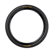 Continental Kryptotal Trail  Endurance Tubeless Folding Front Tyre Continental Kryptotal Trail  Endurance Tubeless Folding Front Tyre