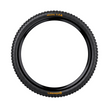 Continental Argotal Downhill Soft Tubeless Folding Tyre