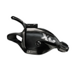 Sram X01DH 7-Speed Rear Trigger Shifter With Discrete Clamp A2