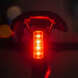 Ravemen TR250 Smart Alert Brake Detection Rear Light Ravemen TR250 Smart Alert Brake Detection Rear Light