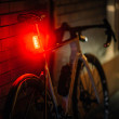 Ravemen TR250 Smart Alert Brake Detection Rear Light Ravemen TR250 Smart Alert Brake Detection Rear Light