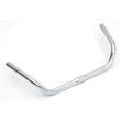 Nitto B602AA Promenade Handlebars In Silver