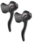 Shimano ST A070 STI Double 7 Speed Shifters