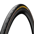 Continental Gatorskin Slick Road Rigid Bicycle Tyre