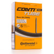 Continental Race 28 Inner Tube 700 x 18/25 All Presta Valve Lengths Continental Race 28 Inner Tube 700 x 18/25 All Presta Valve Lengths