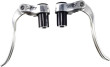 Tektro RX 4.1 Time Trial Alloy Canti/Calliper Brake Levers For Aero Bars All Colours Tektro RX 4.1 Time Trial Alloy Canti/Calliper Brake Levers For Aero Bars All Colours