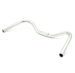 Nitto B352AA Albatross All Round Handlebars In Silver