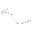 Nitto B352AA Albatross All Round Handlebars In Silver
