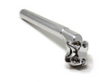Nitto Jaguar NJS SP72 Seatpost In Silver Nitto Jaguar NJS SP72 Seatpost In Silver