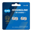 KMC Missing Link 11 Speed KMC Missing Link 11 Speed