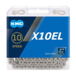 KMC X10EL Gold Extra Light 10 Speed Chain