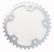 Stronglight Dural 5083 9/10 Speed Chainring 130mm BCD In Silver All Sizes Stronglight Dural 5083 9/10 Speed Chainring 130mm BCD In Silver All Sizes