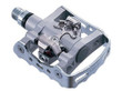 Shimano M324 SPD/Platform Pedals Including Cleats Shimano M324 SPD/Platform Pedals Including Cleats
