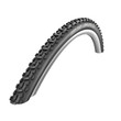 Schwalbe CX Pro Performance Dual Compound Rigid Cyclocross Wired Tyre 26 x 1.35 Schwalbe CX Pro Performance Dual Compound Rigid Cyclocross Wired Tyre 26 x 1.35