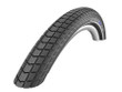 Schwalbe Big Ben Performance RaceGuard Rigid Tyre 27.5 x 2.00 Reflex
