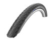 Schwalbe Silento Active K-Guard SBC Rigid Tyre 26 x 1.75 Reflex Schwalbe Silento Active K-Guard SBC Rigid Tyre 26 x 1.75 Reflex