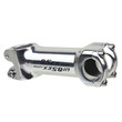 Nitto UI-85EX A-Head Stem In Silver Nitto UI-85EX A-Head Stem In Silver
