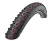 Schwalbe Addix Rocket Ron Evo Speed SnakeSkin TL-Easy Folding Tyre 26 x 2.25 Schwalbe Addix Rocket Ron Evo Speed SnakeSkin TL-Easy Folding Tyre 26 x 2.25