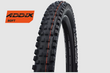 Schwalbe Addix Magic Mary Evo Soft Super Gravity TL-Easy Folding Tyre 26 x 2.35 Schwalbe Addix Magic Mary Evo Soft Super Gravity TL-Easy Folding Tyre 26 x 2.35