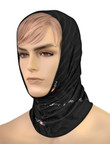 Funkier Oviedo Winter Multi-Function Neck Warmer | HSW-01 Funkier Oviedo Winter Multi-Function Neck Warmer | HSW-01