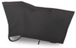 VK Indoor Breathable Single Bicycle Cover | Chic Black VK Indoor Breathable Single Bicycle Cover | Chic Black
