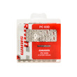 Sram PC-830 8 Speed Chain Grey 114 Links