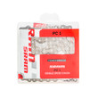 Sram PC1 Single Speed Chain Nickel 114 Links Sram PC1 Single Speed Chain Nickel 114 Links