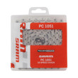 Sram PC-1051 10 Speed 114 Links Chain Sram PC-1051 10 Speed 114 Links Chain