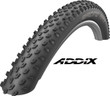 Schwalbe Addix Racing Ray Performance TLR X-Country Folding Tyre All Sizes