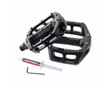 DMR V8 Classic MTB Free Ride Pedals In Black For MTB BMX Downhill Trails DMR V8 Classic MTB Free Ride Pedals In Black For MTB BMX Downhill Trails