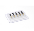 Dynaplug DP0002 Soft Nose Tip Plugs For Bicycle 5 x plugs
