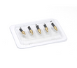 Dynaplug 5 x Soft Nose Tip Plugs For Road Air System Only Dynaplug 5 x Soft Nose Tip Plugs For Road Air System Only