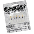 Dynaplug 5 x Soft Nose Tip Plugs For Road Air System Only Dynaplug 5 x Soft Nose Tip Plugs For Road Air System Only