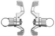 Dia Compe Ene Wing Shift Levers - Shimano/Campagnolo compatible Dia Compe Ene Wing Shift Levers - Shimano/Campagnolo compatible