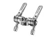 Dia-Compe Ene Stem Mount Shifter 8/9/10 Speed Dia-Compe Ene Stem Mount Shifter 8/9/10 Speed