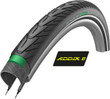 Schwalbe Addix-E Energizer Plus GreenGuard Black/Reflex Rigid Tyre For E-Bike Schwalbe Addix-E Energizer Plus GreenGuard Black/Reflex Rigid Tyre For E-Bike