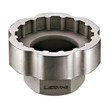 Lezyne External Bottom Bracket Tool 3/8 Drive