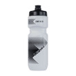 Lezyne Flow Thermal Water Bottle 550ml Grey