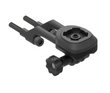Lezyne Direct X-Lock System In Black Lezyne Direct X-Lock System In Black