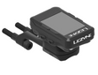 Lezyne Direct X-Lock System In Black Lezyne Direct X-Lock System In Black