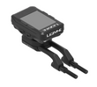 Lezyne Direct X-Lock System In Black Lezyne Direct X-Lock System In Black