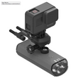 Lezyne Direct X-Lock System In Black Lezyne Direct X-Lock System In Black