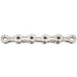 KMC X11SL 11 Speed Chain Silver 118 Links