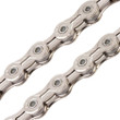 KMC X11EL 11 Speed Chain Silver Links Workshop Bagged