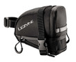 Lezyne EX Caddy Saddle Bag In Black
