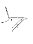 Nitto  NF-21 Front Rack | Silver Nitto  NF-21 Front Rack | Silver