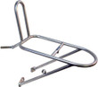Nitto M12 Front Bicycle Rack In Silver Nitto M12 Front Bicycle Rack In Silver